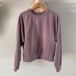 Nike Joggers Crewneck 🏃‍♀️